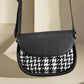 851C Trend Select 125 Printed Canvas & Leather Crossbody $41.00 - 50 pcs minimum