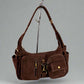 851H Trend select 315 Cow Suede Cow Utility XBody $67.00 - 50 pcs minimum
