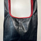 809 lamb leather grocery bag