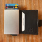 Smart Wallet with pop up card slot 8pcs @ $168.00