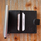 Smart Wallet with pop up card slot 8pcs @ $168.00