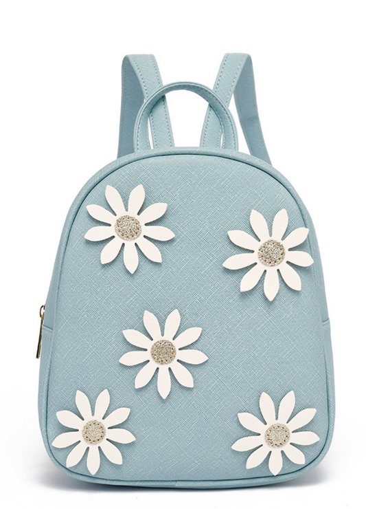 AS201  Cut daisies  backpack 30 pcs @  $420 (3)