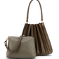 AS 2 N 1 Pleated Hobo with Crossbody (3)