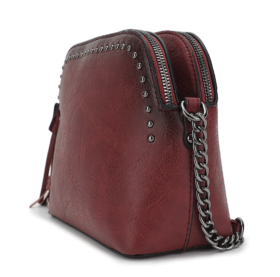 AS306 TRIPLE COMPARTMENT CROSSBODY (3)