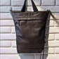 509 Ace Vegetable tanned leather backpacks 2 pcs @ $150.00