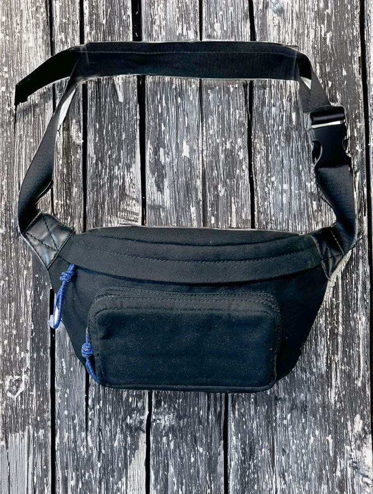 851C Trend Select 130 Utility Canvas Waistpack $25.00 50 pcs minimum