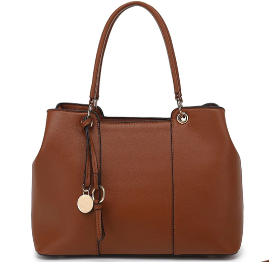 AS109  LARGE SATCHEL WITH DANGLE (3)