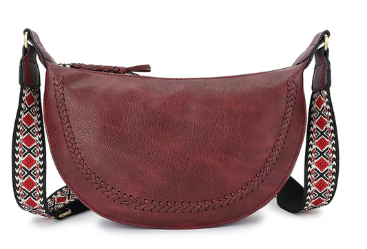 AS120 HALF MOON CROSSBODY WITH WHIPSTITCH DETAIL  (3)