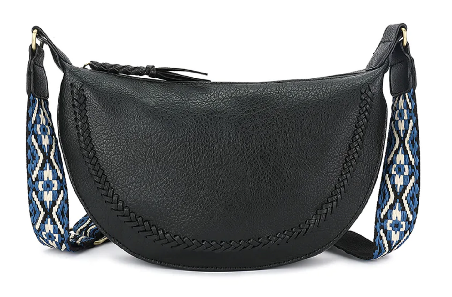 AS120 HALF MOON CROSSBODY WITH WHIPSTITCH DETAIL  (3)