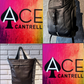 509 Ace Vegetable tanned leather backpacks 2 pcs @ $150.00