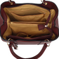 AS109  LARGE SATCHEL WITH DANGLE (3)