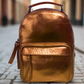 851H Trend Select 244 Cow Metallic Backpack $62.00 - 50 pcs minimum