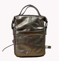 851H Trend Select 246 Cow Metallic Slim Backpack $59.00 50 pcs minimum