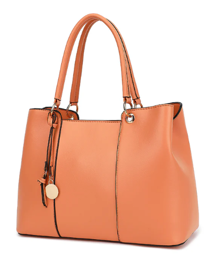 AS109  LARGE SATCHEL WITH DANGLE (3)