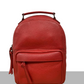 851H SRTS-26 Petite backpack 100% LEATHER