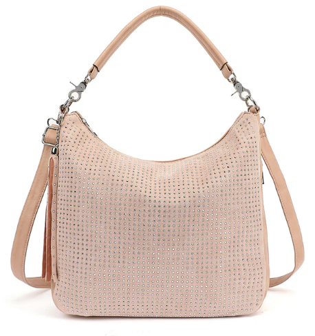 AS134 RHINESTONE HOBO (2)