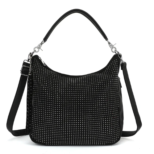 AS134 RHINESTONE HOBO (2)