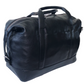 BRIKMOND 855121  100% Leather Executive  Duffle