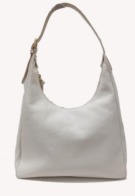 851H 815 pebbled cow leather Hobo