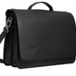 BRIKMOND 855627  100% leather executive briefcase