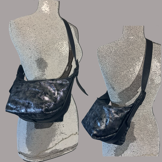 851H Trend Select 314 Cow Silver Dust $49.00 - 50 pcs minimum