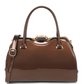 AN Ready Stock AS401A patent leather Tristen satchel $20.00 20 PCS MINIMUM