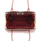 AN Ready Stock AS401A patent leather Tristen satchel $20.00 20 PCS MINIMUM