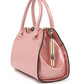 AN Ready Stock AS401A patent leather Tristen satchel $20.00 20 PCS MINIMUM