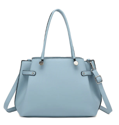 AN Ready Stock AS122 MULTI COMPARTMENT SATCHEL $17.00  10 pcs minimum