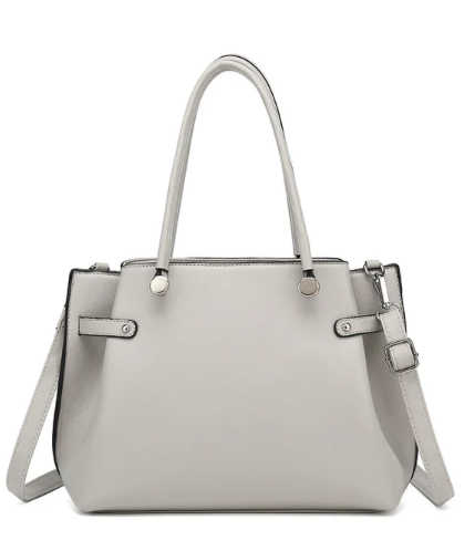 AN Ready Stock AS122 MULTI COMPARTMENT SATCHEL $17.00  10 pcs minimum