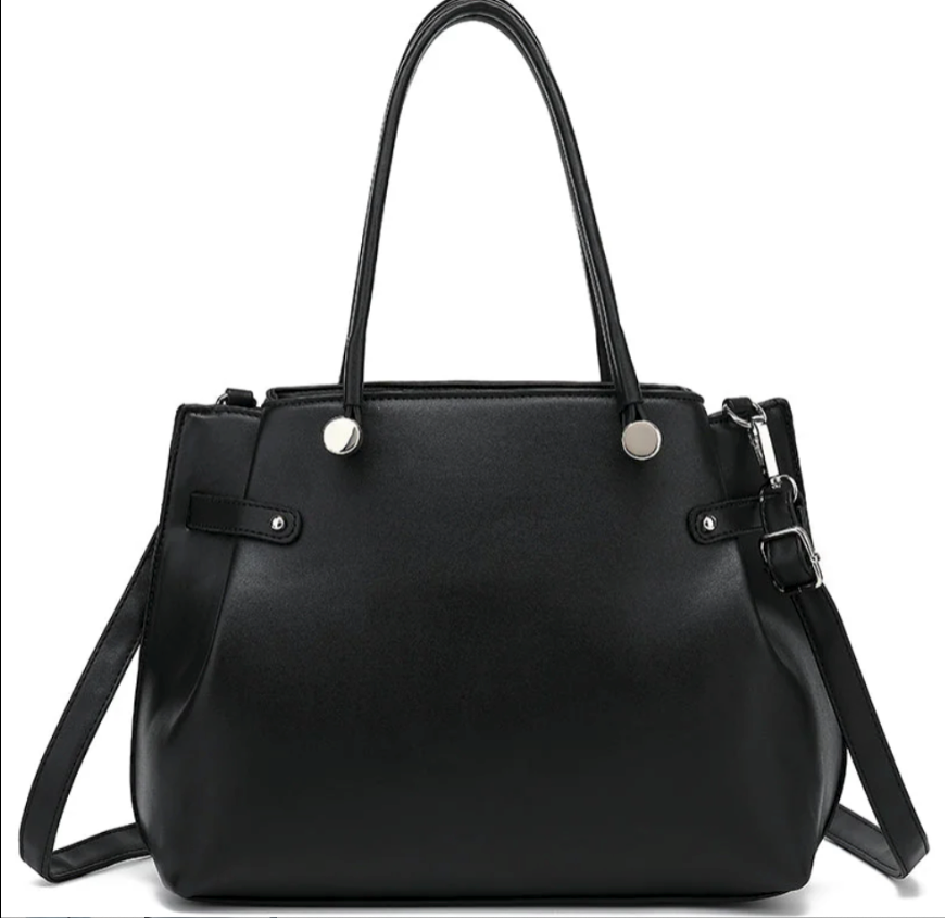 AN Ready Stock AS122 MULTI COMPARTMENT SATCHEL $17.00  10 pcs minimum