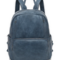 AN Ready Stock AS205 WASHED LEATHER BACKPACK $ 18.00 20 pcs minimum