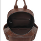 AN Ready Stock AS205 WASHED LEATHER BACKPACK $ 18.00 20 pcs minimum