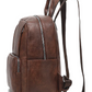 AN Ready Stock AS205 WASHED LEATHER BACKPACK $ 18.00 20 pcs minimum
