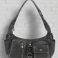 AN Ready Stock AS300 washed cargo pockets hobo $12.00 20pcs minimum
