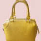 851S Trend select 304 Pebbled Cow Mini Dr. Satchel $59.00 - 50 pcs minimum