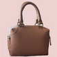 851S Trend select 304 Pebbled Cow Mini Dr. Satchel $59.00 - 50 pcs minimum