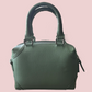 851S Trend select 304 Pebbled Cow Mini Dr. Satchel $59.00 - 50 pcs minimum