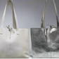 851S Trend Select 306 ReversibleTote Cow metallic $40.00 - 50 pcs minimum