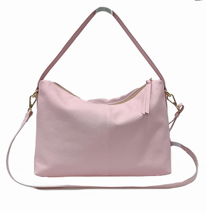 851S Trend Select 302 pebbled cow shoulder sack 53.00 50 pcs minimum