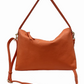 851S Trend Select 302 pebbled cow shoulder sack 53.00 50 pcs minimum