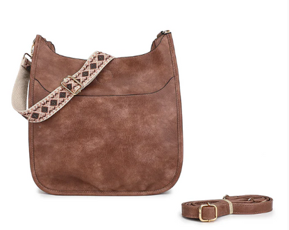 AN Ready Stock AS110 Guitar strap side pocket tote $17.00 20 pcs minimum