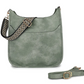 AN Ready Stock AS110 Guitar strap side pocket tote $17.00 20 pcs minimum