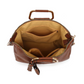 AN Ready Stock AS116 RING HANDLE SATCHEL $17.00 20 pcs minimum