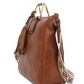 AN Ready Stock AS116 RING HANDLE SATCHEL $17.00 20 pcs minimum