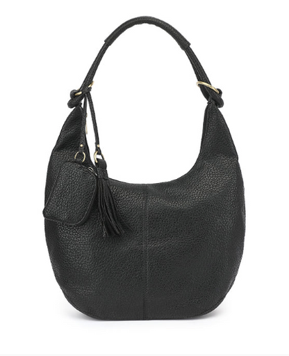 AN Ready Stock AS117 HANGOUT HOBO $16.00 20 pcs minimum