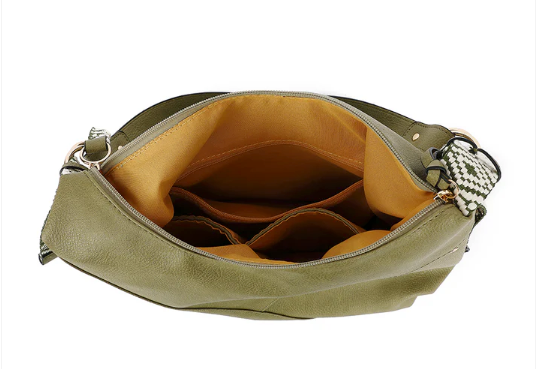 AN Ready Stock AS119 GUITAR STRAP HOBO $17.00 20 pcs minimum