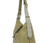 AN Ready Stock AS119 GUITAR STRAP HOBO $17.00 20 pcs minimum