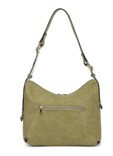 AN Ready Stock AS119 GUITAR STRAP HOBO $17.00 20 pcs minimum