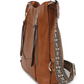 AN Ready Stock AS120 CROSSBODY WITH ZIP POCKETS $17.00 20 pcs minimum